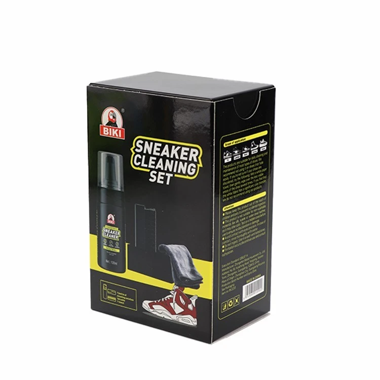 BK2233 Sports Shoes Cleaning Kit best